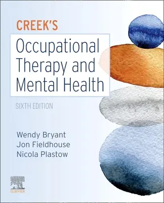 Creekova ergoterapia a duševné zdravie - Creek's Occupational Therapy and Mental Health