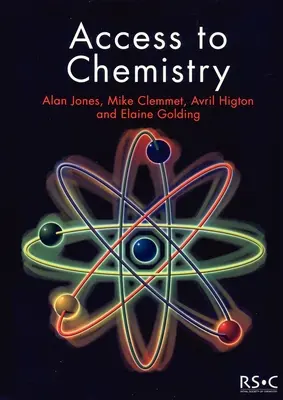 Prístup k chémii - Access to Chemistry