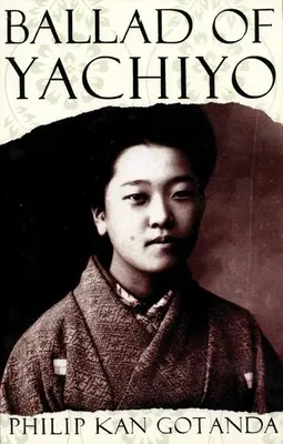 Balada o Jačimovi - Ballad of Yachiyo