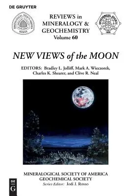 Nové pohľady na Mesiac - New Views of the Moon