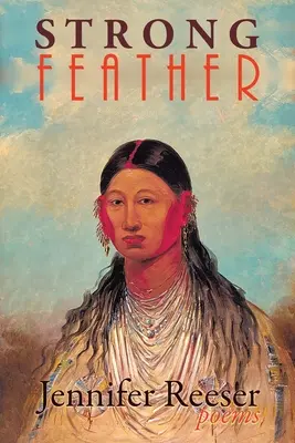 Silné pero: Básne - Strong Feather: Poems