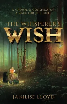 Želanie šepkárky - The Whisperer's Wish