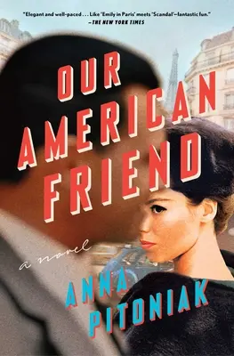 Náš americký priateľ - Our American Friend