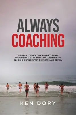 Vždy koučovanie - Always Coaching