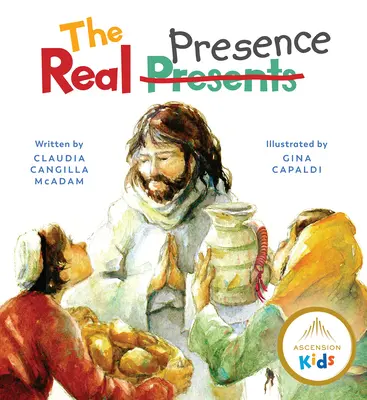 Skutočná prítomnosť - The Real Presence