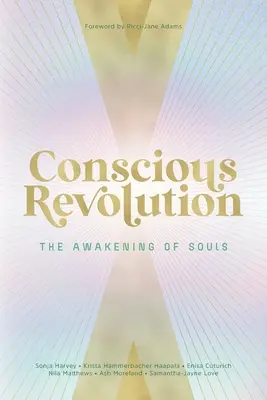 Vedomá revolúcia - Conscious Revolution