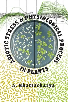 Abiotický stres a fyziologické procesy v rastlinách - Abiotic Stress and Physiological Process in Plants