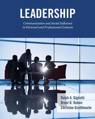 Vedenie a komunikácia - Leadership and Communication