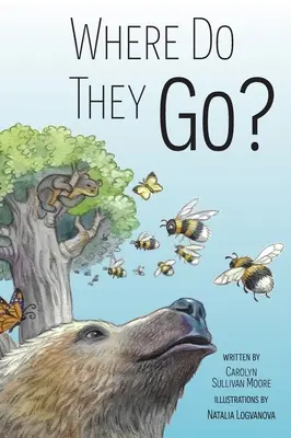 Kam idú? - Where Do They Go?
