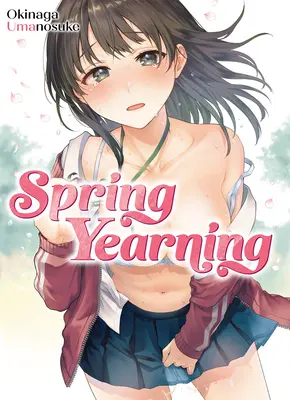 Jarné túžby - Spring Yearning