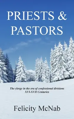 Kňazi a pastori - Priests and Pastors