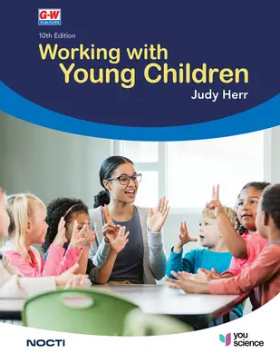 Práca s malými deťmi - Working with Young Children