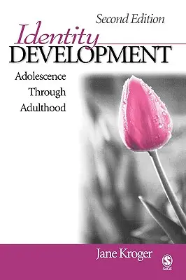 Vývoj identity: Dospievanie až dospelosť - Identity Development: Adolescence Through Adulthood