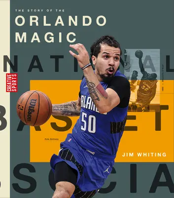 Príbeh Orlanda Magic - The Story of the Orlando Magic