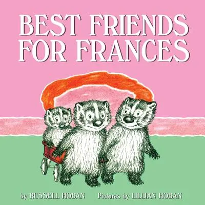 Najlepší priatelia pre Frances - Best Friends for Frances