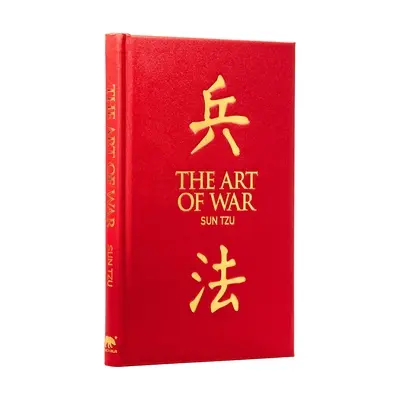 Umenie vojny - The Art of War