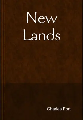 Nové krajiny - New Lands