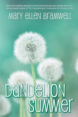 Púpavové leto - Dandelion Summer