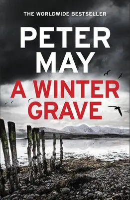 Zimný hrob - A Winter Grave