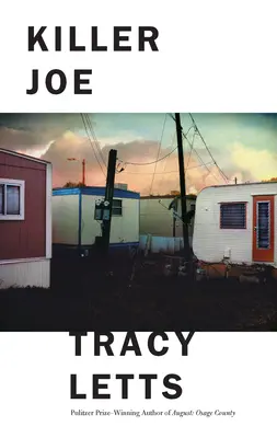 Zabijak Joe - Killer Joe