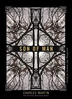 Syn človeka Mäkká väzba - Son of Man Softcover