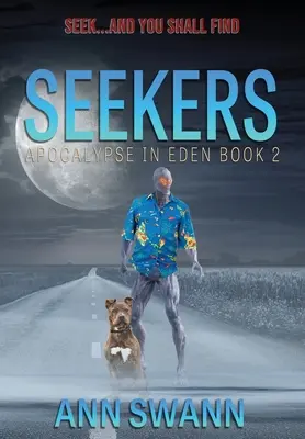 Hľadači - Seekers