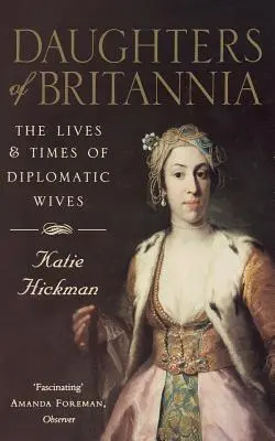 Dcéry Británie - Daughters of Britannia
