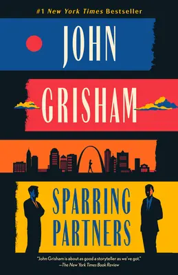 Sparring Partners: Novely - Sparring Partners: Novellas
