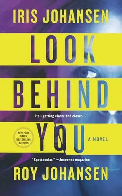 Pozri sa za seba - Look Behind You