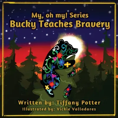 Bucky učí odvahe - Bucky Teaches Bravery