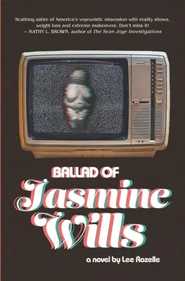 Balada o Jasmine Willsovej - Ballad of Jasmine Wills