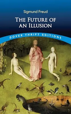 Budúcnosť ilúzie - The Future of an Illusion