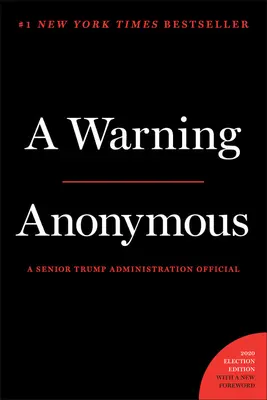 Varovanie - A Warning
