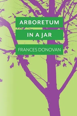Arborétum v pohári - Arboretum in a Jar