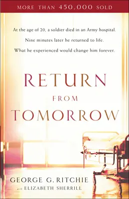 Návrat zo zajtrajška - Return from Tomorrow