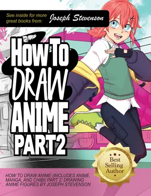 Ako kresliť anime 2. časť: Kreslenie anime postáv - How to Draw Anime Part 2: Drawing Anime Figures