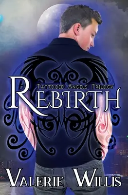 Znovuzrodenie - Rebirth