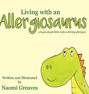 Život s Allergiosaurom - Living with an Allergiosaurus