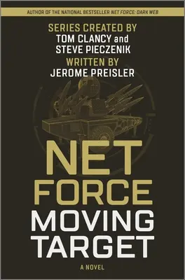 Net Force: Pohyblivý cieľ - Net Force: Moving Target