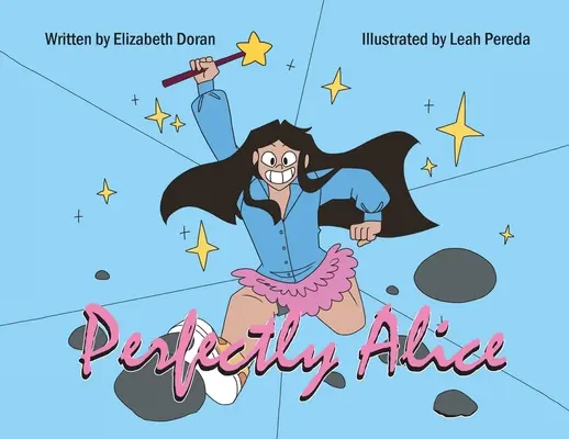 Dokonale Alice - Perfectly Alice