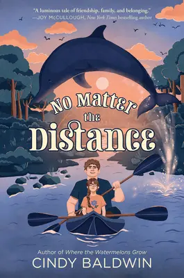 Bez ohľadu na vzdialenosť - No Matter the Distance
