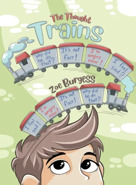 Myšlienkové pochody - The Thought Trains