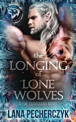 Túžba osamelých vlkov: Sezóna vlkov - The Longing of Lone Wolves: Season of the Wolf