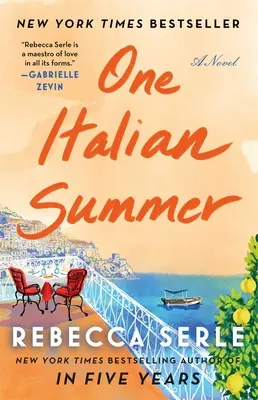 Jedno talianske leto - One Italian Summer