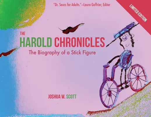 Haroldove kroniky - The Harold Chronicles