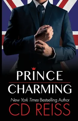 Princ z rozprávky - Prince Charming