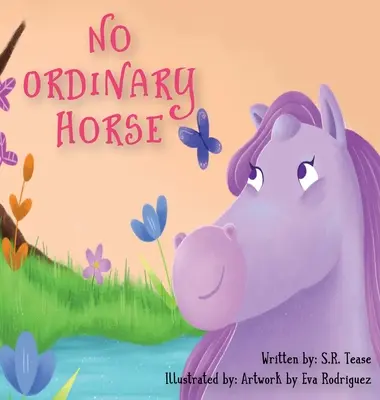 Žiadny obyčajný kôň - No Ordinary Horse