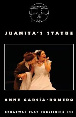 Socha Juanity - Juanita's Statue