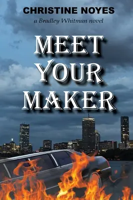Spoznaj svojho stvoriteľa - Meet Your Maker