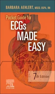 Vreckový sprievodca pre Ecgs Made Easy - Pocket Guide for Ecgs Made Easy
